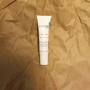 Symbiosis Tightening & Resplendent Eye Mask